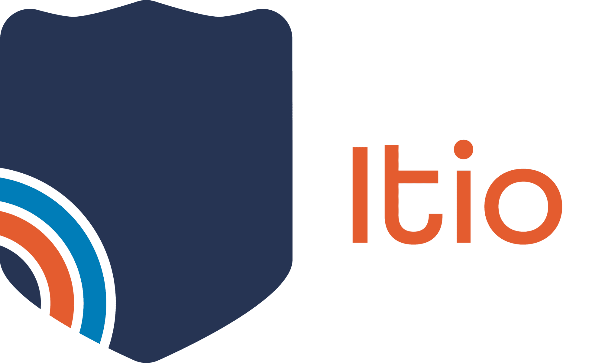 itio logo couleurs